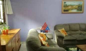 Imagem: Sobrado com 3 dormitórios à venda, 196