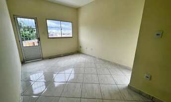 Imagem: Casa 02 quartos - Bairro San Mariro