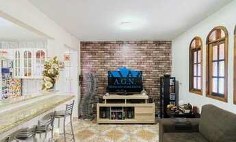 Imagem 2: Sobrado com 3 dormitórios à venda, 180 m² por R$ 539.000,00 - Cangaíba - São Paulo/SP