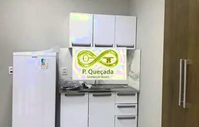 Imagem 2: KITNET ALTO PADRÃO DISPONÍVEL PROXIMA AO HC DA UNICAMP