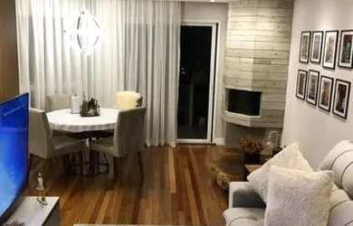 Imagem 3: Cobertura com 1 dormitório à venda, 148 m² por R$ 1.490.000,00 - Jardim - Santo André/SP