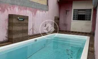 Imagem: Vendo casa com piscina em Sarandi codigo