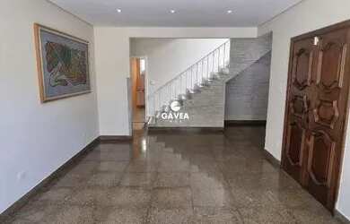 Imagem 6: Sobrado para aluguel no Gonzaga