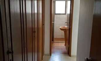 Imagem 5: Apartamento Locação Itaim Bibi 120 m² 3 Dormitórios