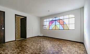 Imagem 4: CURITIBA - Apartamento Padrão - ALTO DA RUA XV