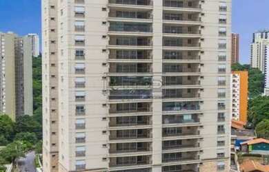 Imagem 3: Apartamento de 178m² sendo 03 suítes, 04 vagas + depósito no Morumbi