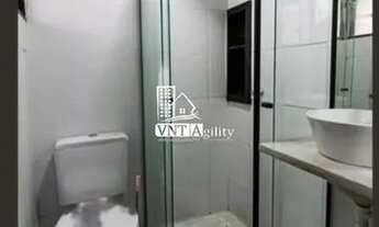 Imagem: São Paulo - Kitchenette/Conjugados - VILA