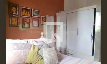 Imagem 4: Apartamento à Venda - Maracanã, 2 Quartos, 45 m2