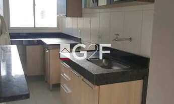 Imagem 7: Apartamento a venda no Condomínio Cristal Ville - Jardim Nova Europa - Campinas/SP