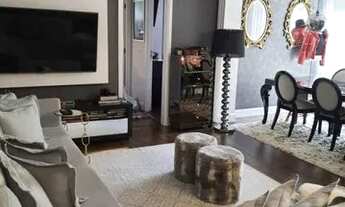 Imagem 3: Venda e Locação Mobiliado , 2 dormitórios , 2 vagas - Alphaville - Tamboré