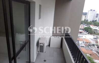 Imagem 2: Apartamento 2 dormitórios para locação na Vila Mascote em São Paulo !