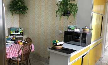 Imagem 4: APARTAMENTO RESIDENCIAL em SÃO PAULO - SP, BROOKLIN PAULISTA