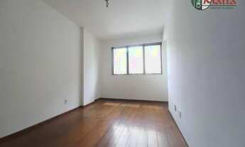 Imagem 4: Apartamento com 4 dormitórios - venda por R$ 850.000,00 ou aluguel por R$ 3.571,41/mês - C