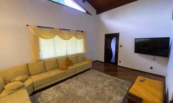 Imagem 7: Casa de condomínio térrea para locação - Quiririm