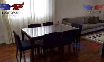 Imagem 4: Apartamento com 3 dormitórios à venda, 122 m² por R$ 1.325.000,00 - Vila Mariana - São Pau