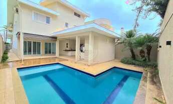 Imagem: Casa - Betel - Paulínia