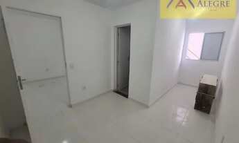 Imagem 2: São Paulo - Casa Padrão - Jardim Consórcio