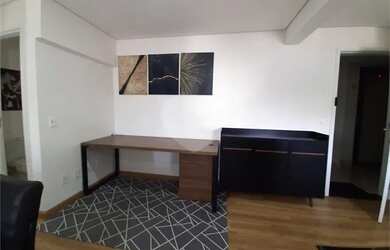 Imagem 5: Apartamento Santana para locação