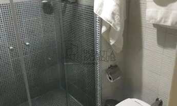 Imagem 6: Flat Jardim Paulisa