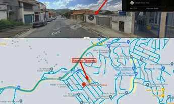 Imagem: Lote em Rua Agostinho dos Santos - Parque