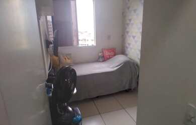 Imagem 4: 3 QUARTOS - CARIOCA RESIDENCIAL - SOL DA MANHÃ - OPORTUNIDADE