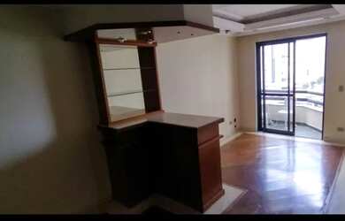 Imagem: Apartamento com 3 dormitórios para alugar