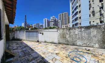 Imagem 4: Casa para venda tem 300 metros quadrados com 4 quartos em Papicu - Fortaleza - CE