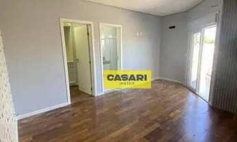 Imagem 7: Sobrado com 3 dormitórios para alugar, 380 m² - Parque dos Pássaros - São Bernardo do Camp