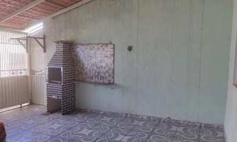 Imagem: ÁGIO - Casa Santa Maria Sul