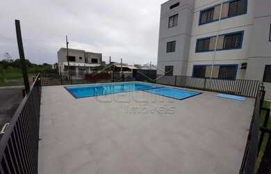 Imagem 3: Navegantes - Apartamento Padrão - São Paulo