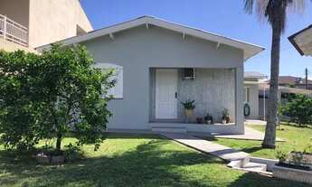 Imagem: CASA DE ALVENARIA COM PÁTIO AMPLO E EXCELENTE