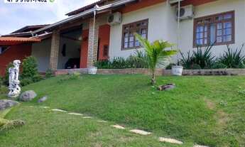 Imagem: Casa à venda no bairro Itoupavazinha