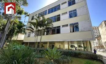 Imagem: Petrópolis - Apartamento Padrão - Centro