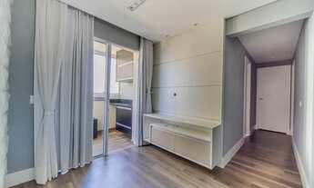 Imagem 5: Apartamento com 3 quartos à venda, 55 m² por R$ 319.999 - Conceição - Osasco/SP