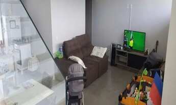 Imagem 3: Sobrado à venda no Horto Florestal Villagio, Sorocaba, SP