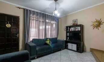 Imagem 2: Sobrado com 2 dormitórios à venda, 80 m² por R$ 400.000,00 - Jardim Verônia - São Paulo/SP