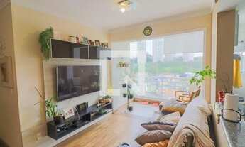 Imagem: Apartamento para Aluguel - Jardim Éster