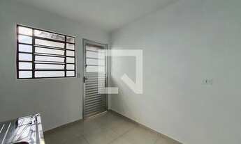 Imagem 3: Casa para Aluguel - Vila das Mercês, 1 Quarto, 40 m2