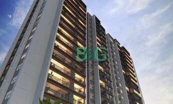 Imagem 2: Apartamento com 2 dormitórios à venda, 67 m² por R$ 736.086,92 - Saúde - São Paulo/SP