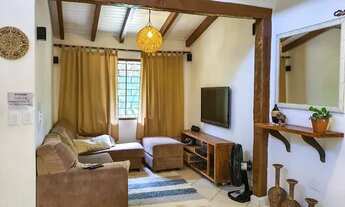 Imagem 3: Casa á 80 mts da Praia - Oportunidade de Venda - Maresias