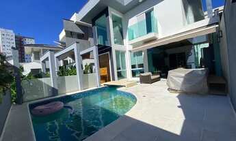 Imagem: Casa com 4 dormitórios, 245 m² - venda