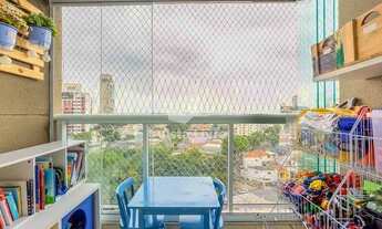 Imagem 4: Apartamento à venda, Alto da Lapa, São Paulo, SP