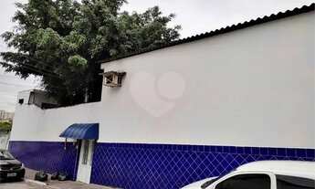 Imagem: Terreno para venda no Mandaqui em São Paulo