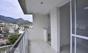 Imagem 4: Apartamento para Aluguel - Freguesia , 2 Quartos, 121 m2