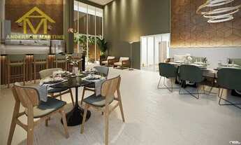 Imagem 7: Grande lançamento, aproveite os benefícios de morar próximo a tudo Cód: 20320 m