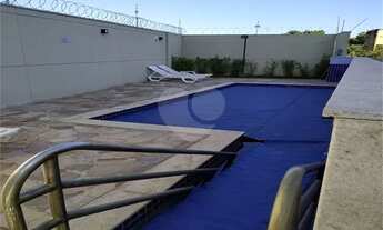 Imagem 7: Apartamento 02 dormitórios para venda no Mandaqui em São Paulo/SP