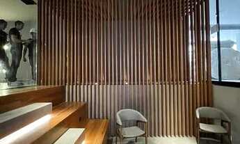 Imagem 3: Apartamento NOVO com 1 quarto no SETAI CASAS VERTICAIS - Bairro de Tambaú