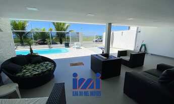 Imagem 5: Sobrado frente ao mar em Gaivotas