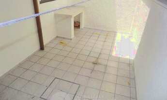 Imagem 15: IMOBILIARIA JUVEVE ALUGA RESIENCIA SOBRADO UBERABA PRX AV. TORRES FIAT BARIGUI CONDOR MINI