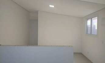 Imagem 7: Casa com 1 dormitório para alugar, 30 m² por R$ 950,00/mês - Parque São Lucas - São Paulo